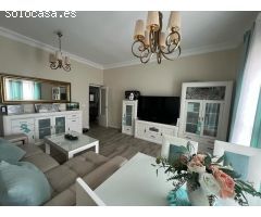 Venta de piso en Puerta del Sur. Jerez