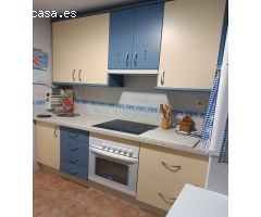 Venta de piso en Avenida Descarte. Jerez