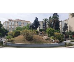 Venta de local en la Plaza del Caballo. Jerez