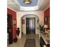 ESPECTACULAR CHALET EN EL ARRECIFE,  LA CARLOTA