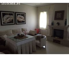 ESPECTACULAR CHALET EN EL ARRECIFE,  LA CARLOTA