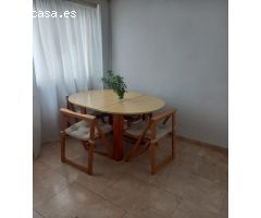 APARTAMENTO EN PLENO CENTRO!!!!