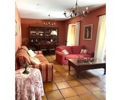 CASA RURAL CON LICENCIA EN ALMODOVAR DEL RIO..
