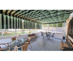 MAGNÍFICO CHALET EN VENTA