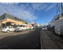 Oportunidad única en Córdoba: nave industrial en Polg. Chinales