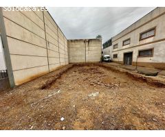 Terreno industrial en Venta en Villaviciosa de Córdoba, Córdoba