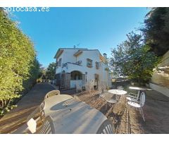CHALET ESPECTACULAR EN EL BRILLANTE