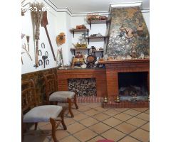 ¡¡¡ CHOLLO!!! GRAN CASA EN ALMODOVAR DEL RÍO.