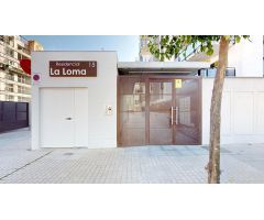Residencial La Loma, un encuentro entre naturaleza y arquitectura.