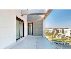 Residencial La Loma, un encuentro entre naturaleza y arquitectura.