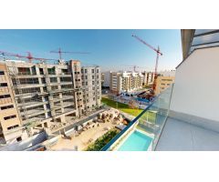 Residencial La Loma, un encuentro entre naturaleza y arquitectura.