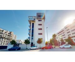 Residencial La Loma, un encuentro entre naturaleza y arquitectura.