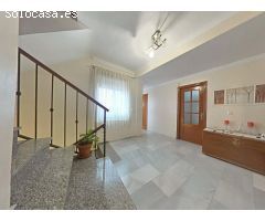 MAGNIFICA CASA EN CAÑERO