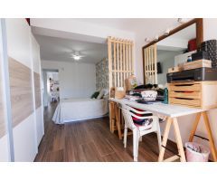 TU VIVIENDA IDEAL JUNTO AL CENTRO COMERCIAL ARCANGEL, INTEGRAMENTE REFORMADO!!