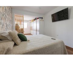 TU VIVIENDA IDEAL JUNTO AL CENTRO COMERCIAL ARCANGEL, INTEGRAMENTE REFORMADO!!