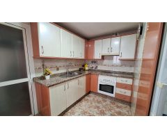 ¡¡PISO REFORMADO EN FUENSANTA!!