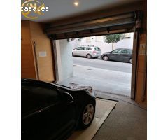 PLENO CENTRO, ZONA GUEVARA. APARCAMIENTO AUTOMÁTICO.