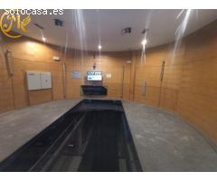 PLENO CENTRO, ZONA GUEVARA. APARCAMIENTO AUTOMÁTICO.