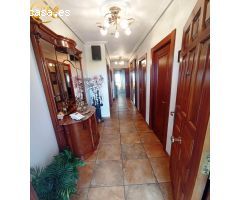 Impresionante propiedad en Boo de Piélagos, gran chalet y nave para varios usos. Finca de 2400 m
