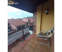 ¿ Buscando un chalet cerca de Santander con todas las comodidades?