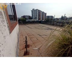 MONTE. Vivienda y negocios en finca urbana junto a la Casona del Judío