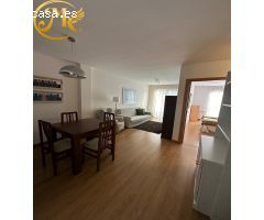 VENTA PISO ALQUILADO EN TORRELAVEGA.