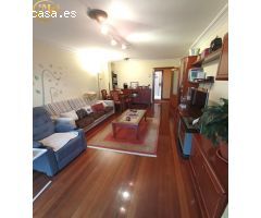 PISAZO DE 5 HABITACIONES EN MENDICOAGUE.