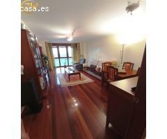 PISAZO DE 5 HABITACIONES EN MENDICOAGUE.