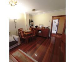 PISAZO DE 5 HABITACIONES EN MENDICOAGUE.