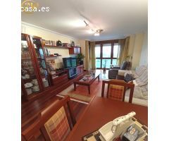 PISAZO DE 5 HABITACIONES EN MENDICOAGUE.
