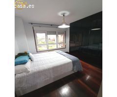 PISAZO DE 5 HABITACIONES EN MENDICOAGUE.