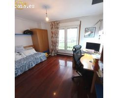 PISAZO DE 5 HABITACIONES EN MENDICOAGUE.