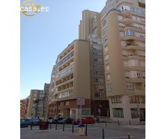 c/ Alta, impresionante vivienda de 4 habitaciones. El lujo de la amplitud.
