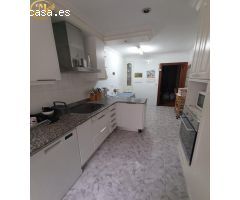 c/ Alta, impresionante vivienda de 4 habitaciones. El lujo de la amplitud.