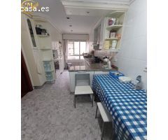 c/ Alta, impresionante vivienda de 4 habitaciones. El lujo de la amplitud.