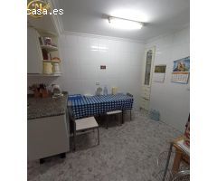 c/ Alta, impresionante vivienda de 4 habitaciones. El lujo de la amplitud.