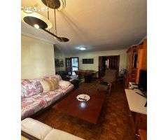 c/ Alta, impresionante vivienda de 4 habitaciones. El lujo de la amplitud.