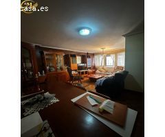c/ Alta, impresionante vivienda de 4 habitaciones. El lujo de la amplitud.