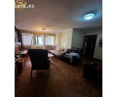 c/ Alta, impresionante vivienda de 4 habitaciones. El lujo de la amplitud.