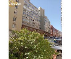 c/ Alta, impresionante vivienda de 4 habitaciones. El lujo de la amplitud.