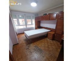 c/ Alta, impresionante vivienda de 4 habitaciones. El lujo de la amplitud.