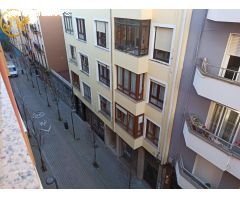 En exclusiva con Mies de Rial. Zona Numancia, 3 huecos al Sur.