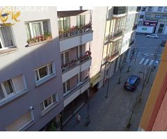 En exclusiva con Mies de Rial. Zona Numancia, 3 huecos al Sur.