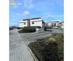IMPRESIONANTE PISO EN SOTO DE LA MARINA. 3 HABITACIONES, ASC, GARAJE Y TRASTERO