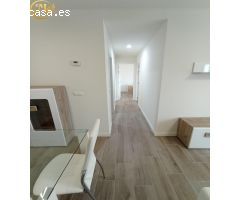 IMPRESIONANTE PISO EN SOTO DE LA MARINA. 3 HABITACIONES, ASC, GARAJE Y TRASTERO