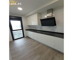 IMPRESIONANTE PISO EN SOTO DE LA MARINA. 3 HABITACIONES, ASC, GARAJE Y TRASTERO