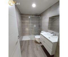 IMPRESIONANTE PISO EN SOTO DE LA MARINA. 3 HABITACIONES, ASC, GARAJE Y TRASTERO