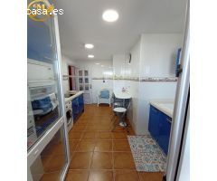 SANCIBRIÁN. PISO COMPLETO CON 2 PLAZAS DE GARAJE