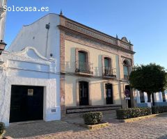 VENTA DE CASA EN EL PEDROSO