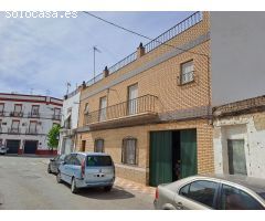 VIVIENDA Y LOCAL EN VENTA O  ALQUILER CON OPCIÓN A COMPRA EN CANTILLANA (SEVILLA)